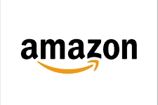 Amazon Logo Grafik 225x150