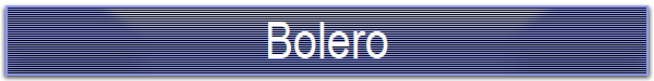 Bolero