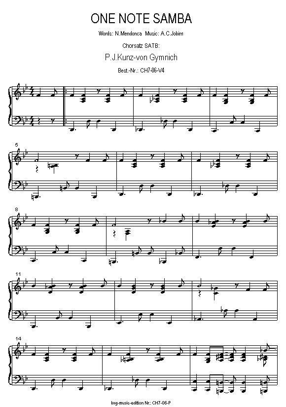 One note Samba Piano Seite1 580x825 jpg