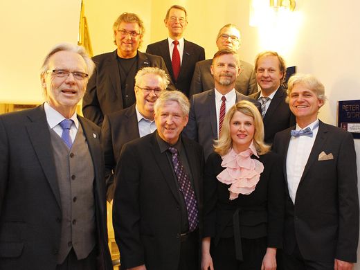 Kulturpreis-Pianisten