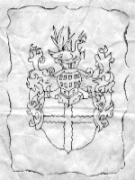 Wappen Familie von Gymnich