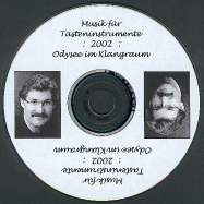 CD-Odyssee 187 x 187