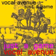 vocalavenue-cd 187 x 187